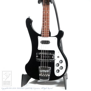 Rickenbacker 4003S Jetglo