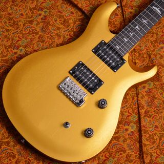 Paul Reed Smith(PRS) SE CE24 Standard Satin / Metallic Gold