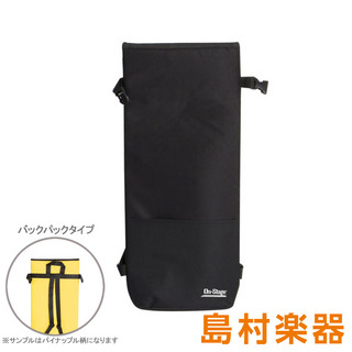 On-Stage Cases GBU-4203B ソプラノウクレレバッグ