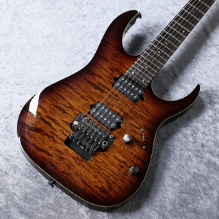 Ibanez RGT320Z 【Regal Brown Burst】【生産完了モデル】USED