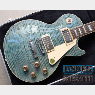 Gibson Les Paul Traditional 100th Anniversary (Ocean Blue)