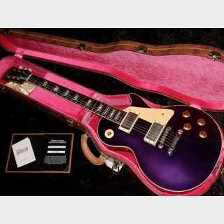 Gibson Custom Shop Japan Limited 1957 Les Paul Standard VOS PSL : Candy Apple Blue