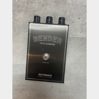 JHS Pedals BENDER