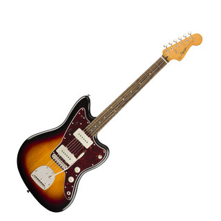 Squier by Fender スクワイヤー/スクワイア Classic Vibe '60s Jazzmaster 3TS LRL エレキギター