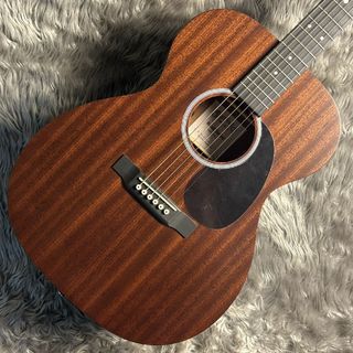 Martin 000-10E エレアコギター【現物写真】