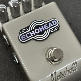 MarshallEH-1 Echo Head