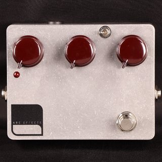 ARC EFFECTS KLONE V3 Silver オーバードライブ【御茶ノ水本店】