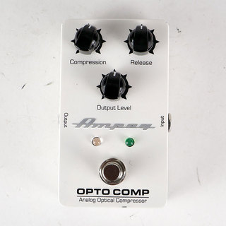 Ampeg 【中古】 アンペグ Ampeg Opto Comp Analog Optical Compressor コンプレッサー エフェクター
