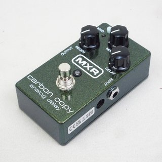 MXR M169 Carbon Copy Analog Delay ディレイ 【横浜店】