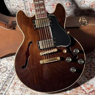 Gibson Memphis ES-349【現物画像】2015 Limited Run