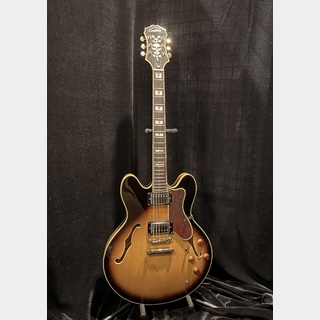 エレクトリックギター ＞ セミアコ、epiphone、Epiphone Sheraton-Ⅱの