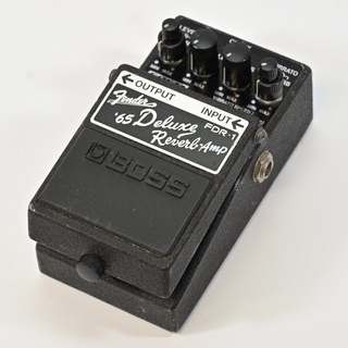 エフェクター（ギター・ベース用）、BOSS、FDR-1の検索結果【楽器検索