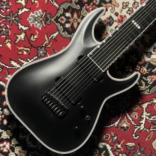 E-II HRF NT-8B Black Satin【新品特価品】