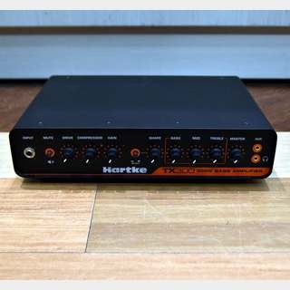 Hartke TX300 Bass Amp Head 【心斎橋店】