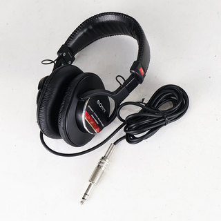 ヘッドフォン、MDR-CD900STの検索結果【楽器検索デジマート】