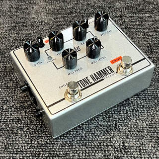 aguilar TONE HAMMER V2