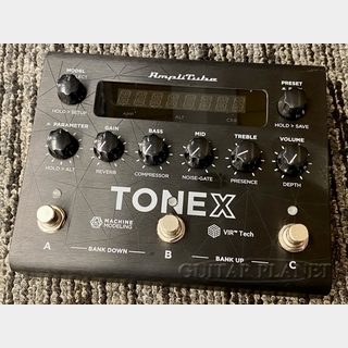 IK Multimedia、TONEX Pedalの検索結果【楽器検索デジマート】