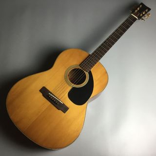 YAMAHA 中古FG-75【70年代のレアモデル】