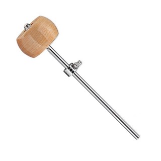 dwDWSM104 [SOLID MAPLE BASS DRUM BEATER]