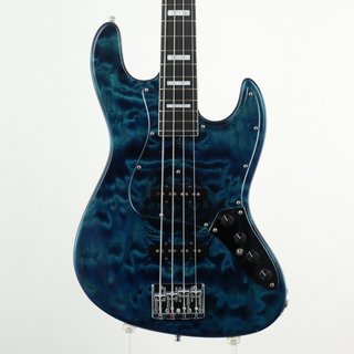 Bacchus WOODLINE DX DX4AC-LTD See Through Blue 【心斎橋店】