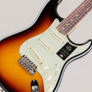 FenderAmerican Vintage II 1961 Stratocaster/3-Color Sunburst/R【SN:V2441603】