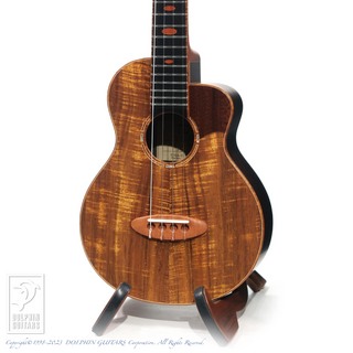 Toda Guitars VT-CW Mentaiko