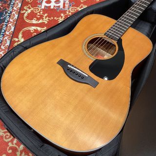 YAMAHA FGX3【現物画像】【RED LABEL】【ピックアップ搭載】【USED】【美品】