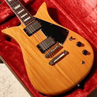 Gibson 【幻のモデルをUSAラインで再現!】Theodore Standard ~Antique Natural~ #232130252 【軽量3.20kg】