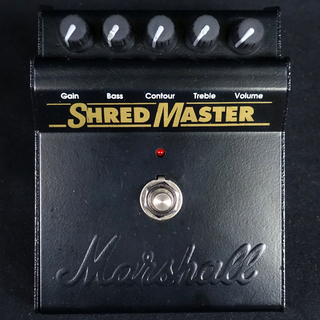 Marshall Shredmaster Reissue