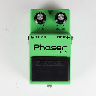 boss、PH-1 Phaserの検索結果【楽器検索デジマート】