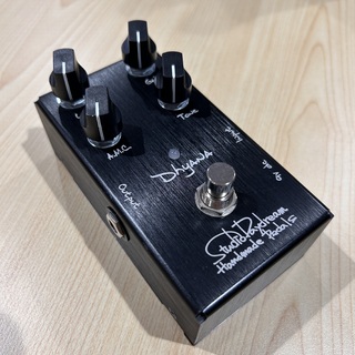 Studio Daydream MID BOOST ギター