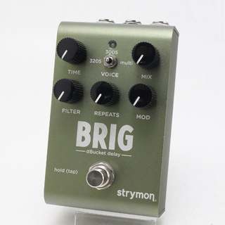 strymon、BRIGの検索結果【楽器検索デジマート】
