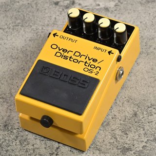 BOSS DA-2 Adaptive Distortion（中古/送料無料）【楽器検索