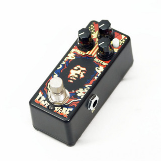 Uni-Vibe、Jimi Hendrix OR ジミヘン OR ジミ・ヘンドリックス OR