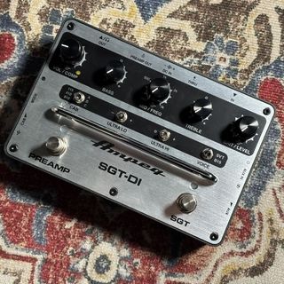 Ampeg、SGT-DIの検索結果【楽器検索デジマート】