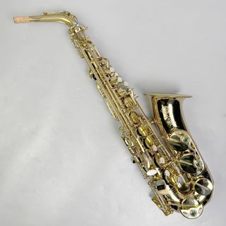 H. Selmer SA80II