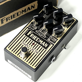 Friedman SMALLBOX PEDAL 【渋谷店】