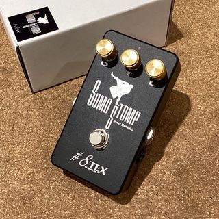 SUMO STOMPの検索結果【楽器検索デジマート】