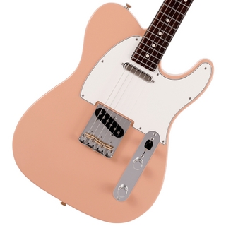 Fender 2021 Collection MIJ Hybrid II Telecaster Rosewood Fingerboard Flamingo Pink 【福岡パルコ店】