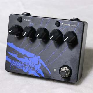 格安　JACKAL Midnight　明日発送 良品] Limetone Audio JACKAL MIDNIGHT [MM612]【神戸店在庫】 2026年
