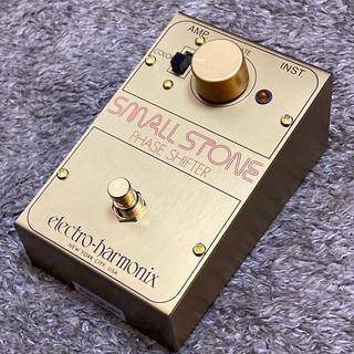 Electro-Harmonix、Small Stoneの検索結果【楽器検索デジマート】