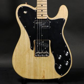 Fender FSR Collection 2023 Traditional 70s Telecaster Custom Maple Fingerboard Natural 【梅田店】