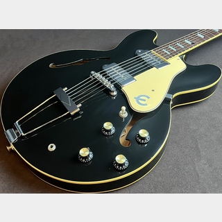 Epiphone Casino Ebony