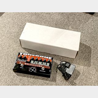 Radial ToneBone Plexitube Hot British Distortion