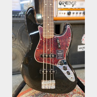 Fender Vintera II 60s Jazz Bass  -Black- 【4.25kg】【#MX23143483】