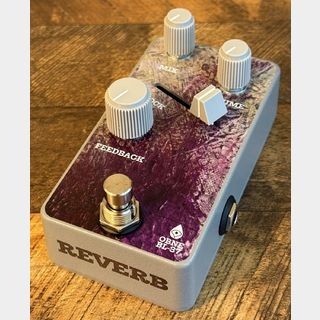 エフェクター（ギター・ベース用）、Old Blood Noise Endeavors、REVER