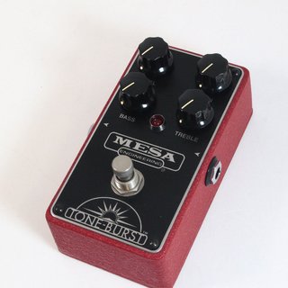 エフェクター（ギター・ベース用）、Mesa/Boogie、Tone Burstの
