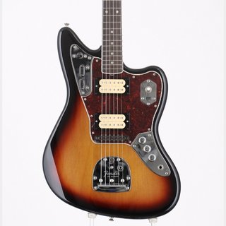 Fender Kurt Cobain Jaguar 3Tone Sunburst【御茶ノ水本店】