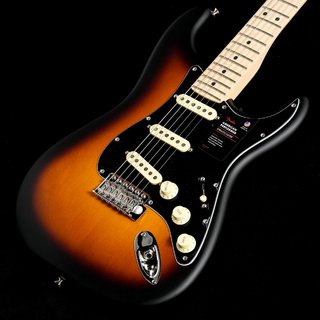 Fender FSR American Performer Pine Stratocaster Maple 2-Color Sunburst(重量:3.56kg)【渋谷店】