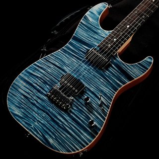 Ts Guitars DST DX22 Trans Blue Denim 【渋谷店】